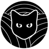 Badcattoo Yarn Logotype