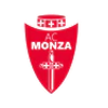 AC MONZA Shop Logotype
