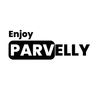 Enjoy Parvelly Logotyp