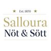 Salloura Sweets Logotyp
