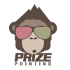 prizeprinting.com Logotyyppi