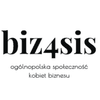 Biz4sis ogólnopolska społeczność kobiet Logotyp