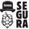 cervezasegura.com Logó
