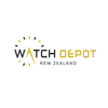 Watch Depot New Zealand Logotype