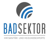Badsektor Logotyp