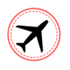 mein-rundflug.com Logotipo