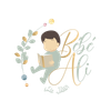 BÉBÉ ALI Logotype