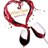 WineTime Logotype
