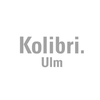 Kolibri Ulm Logotype