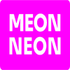 Meon Neon Logó