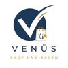 VENÜS HAUS Logotype