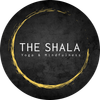 THE SHALA YOGA & MINDFULNESS Logotyp