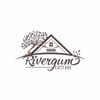 Rivergum Cottage Logotipo