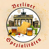Berliner Spezialitäten Logotype