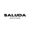 SALUDA BODYFORM Logotyp