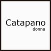 Catapano Donna Logotype