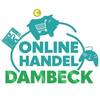 onlinehandel-dambeck Logotype
