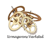 Urmagerens Værksted | Aarhus Logo