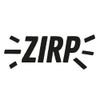 ZIRP Insects Logotype