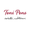 Toni Pons Logotipo
