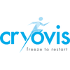 Cryovis Logotyp