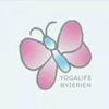 YogalifeByJerien Logotip