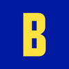 Blockbuster Logo