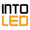 Into-led Logotype
