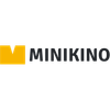 Minikino.no Logó