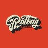 Ratbag Garage Australia Logotype