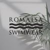 Romaisa Swimwear Logotyyppi