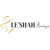 leshahboutique.co.uk Logotype