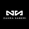 ZahraSaberi.com Logo