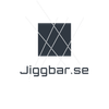 Jiggbar.se Logotyp