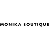 Monika Boutique Logotype