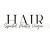 Spoiled Pretty Virgin Hair Logotype
