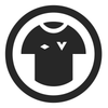 Vintage Footballshirts Logotype