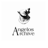 Angelos Archive Logotype