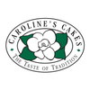 Caroline's Cakes Logotype