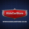 Kidscarstore Logotype