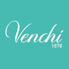 Venchi Logotipo