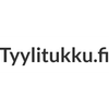 Tyylitukku Logotyp