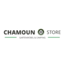 ChamounStore Logotype