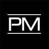 Paul Mitchell Logotype