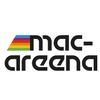 Mac-Areena Logotyyppi
