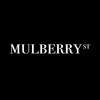 Mulberry Street Logotype