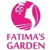 fatimasgarden.com Logó