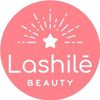 Lashilé Beauty Logotipo