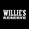 Willie's Reserve Logotype