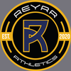 Reyrr Athletics Logotyp